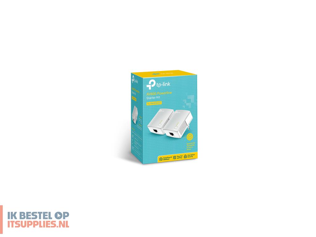 1540974-tp-link_tl-pa4010kit_600_mbits_ethernet_lan_wit_2_stuks