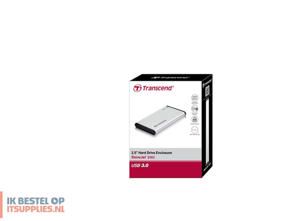 5300974-transcend_storejet_25s3_hdd-ssd-behuizing_zilver_25_stroomvoorziening_via_usb