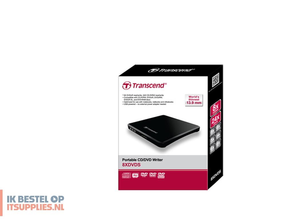 0625649-transcend_ts8xdvds-k_optisch_schijfstation_dvd±rrw_zwart