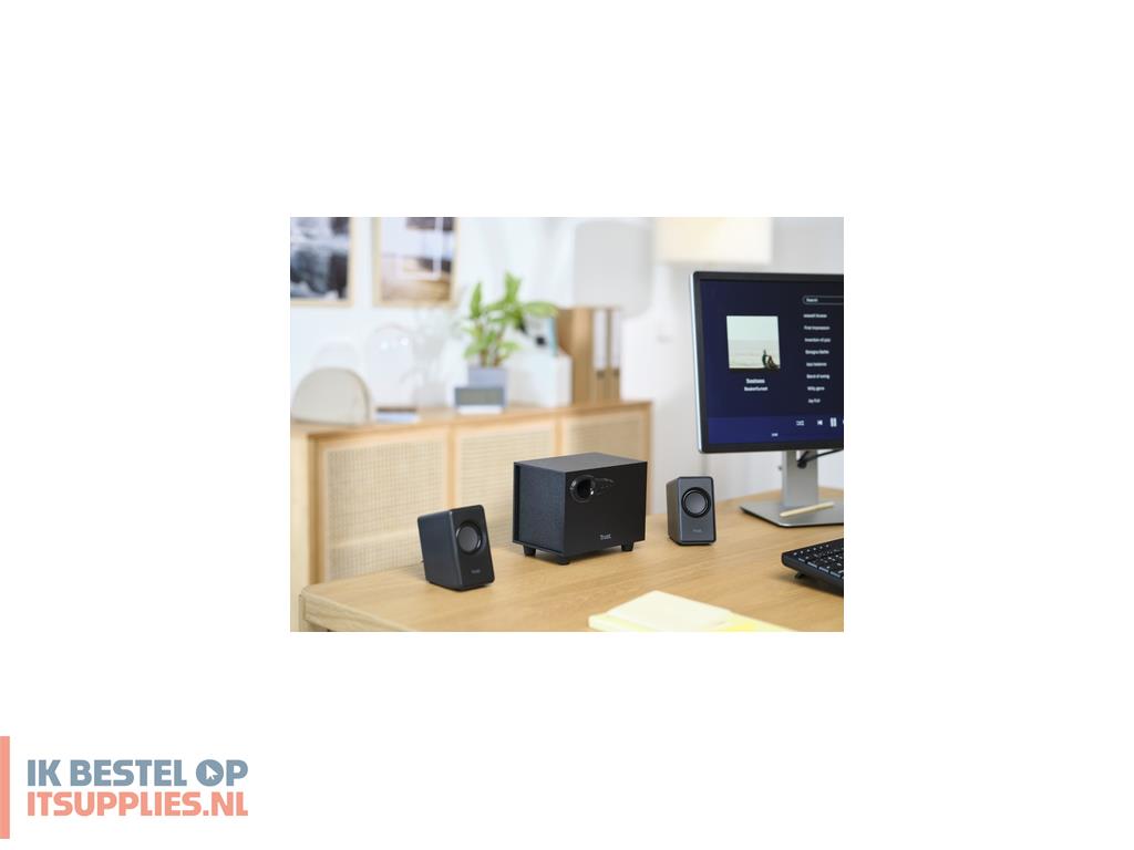 5009026-trust_avora_21_luidspreker_set_9_w_pc_zwart_21_kanalen_2-weg