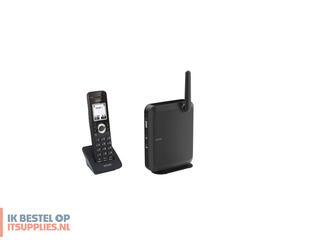 1827333-snom_110_sc_dect_bundle_dect-telefoon_nummerherkenning_zwart