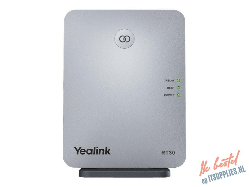3051309-yealink_rt30_-_dect_repeater_for_wireless_phone