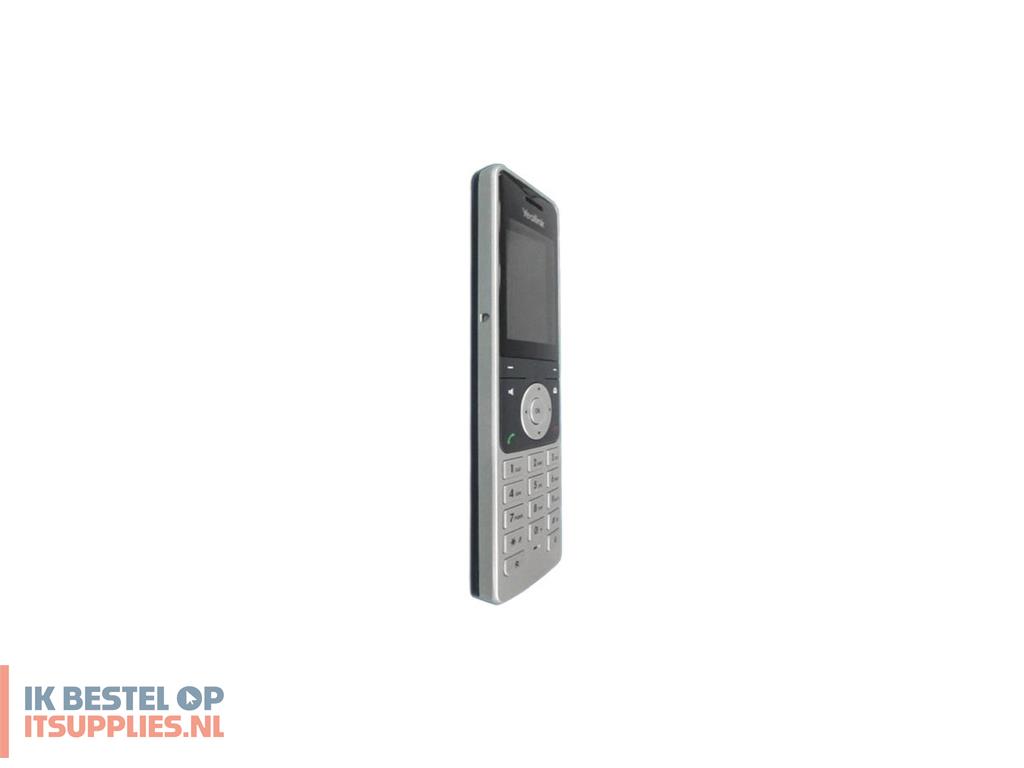 0220009-yealink_sip-w56h_dect-telefoonhandset_nummerherkenning_zwart-_zilver