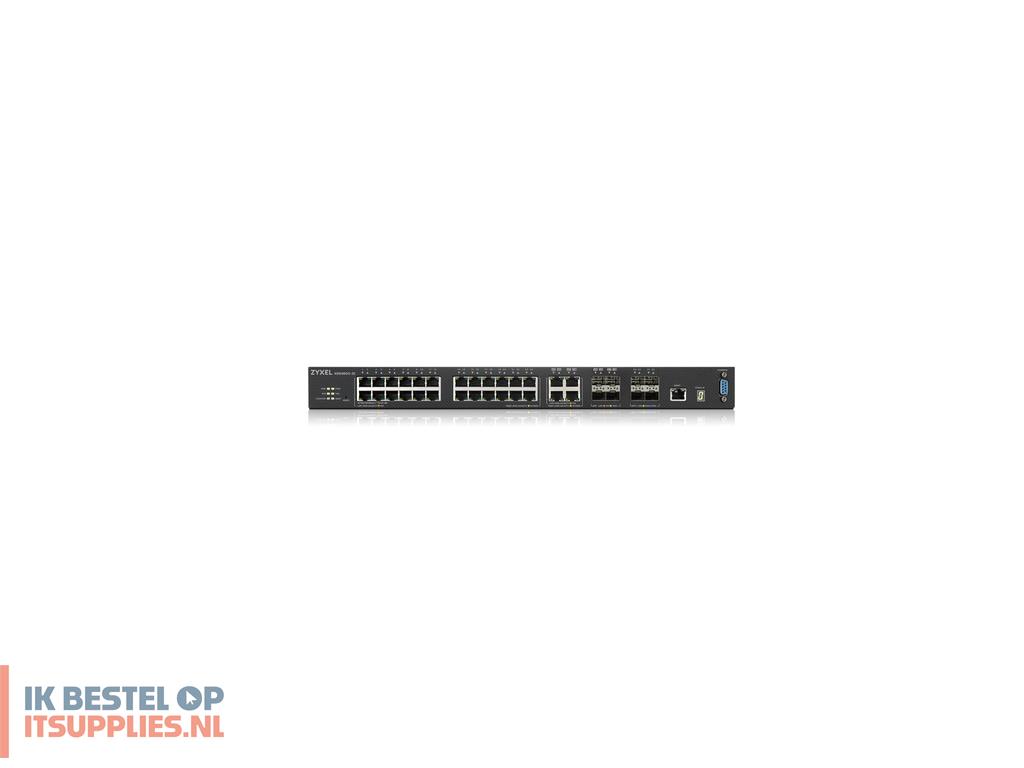 1757216-zyxel_xgs4600-32_managed_l3_gigabit_ethernet_101001000_zwart