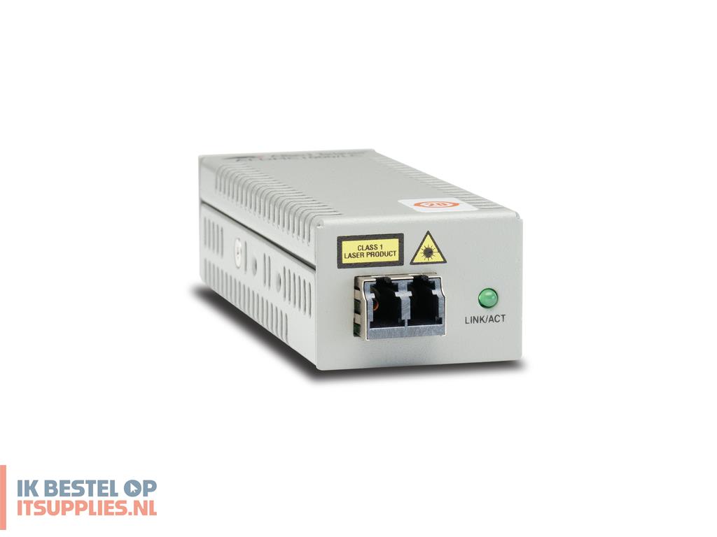 1803179-allied_telesis_at-dmc1000lc_netwerk_media_converter_1000_mbits_850_nm_multimode_grijs