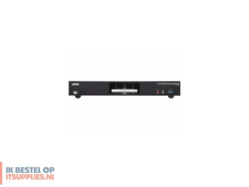 2540068-aten_cs1942dp-at-g_kvm-switch_zwart