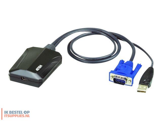 3212801-aten_cv211_laptop_usb_console_adapter_-_kvm-schakelaar_-_1_poorten