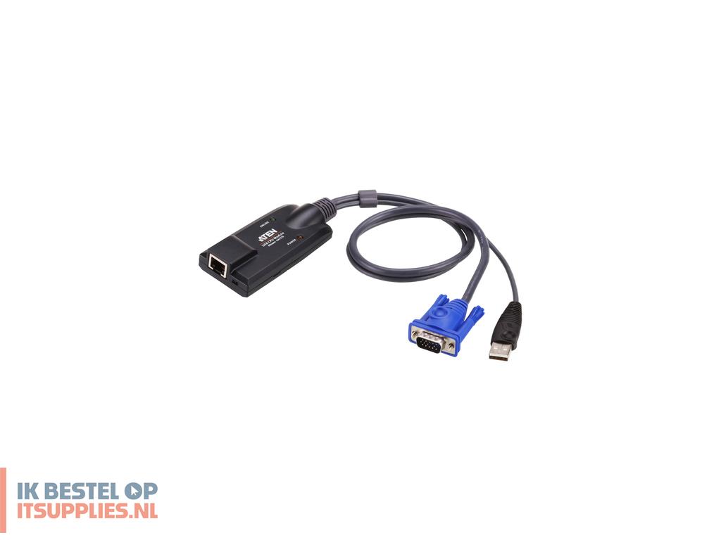 1324852-aten_ka7570_toetsenbord-video-muis_kvm_kabel_zwart