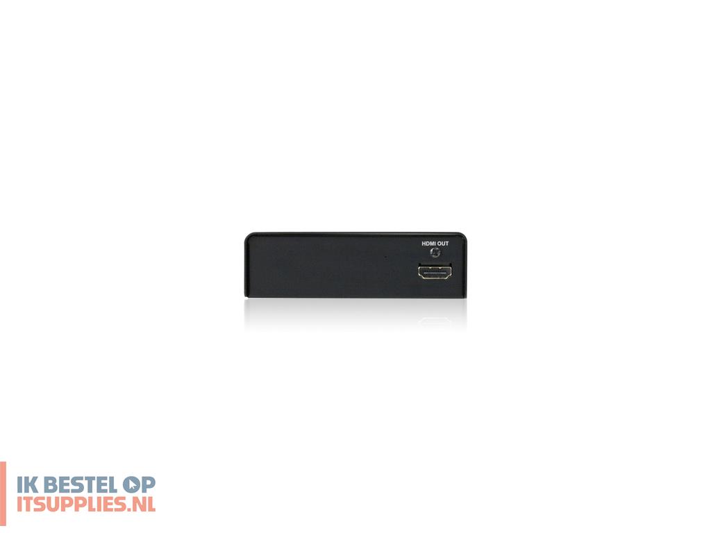 0811203-aten_ve812r-at-g_audiovideo_extender_av-receiver_zwart