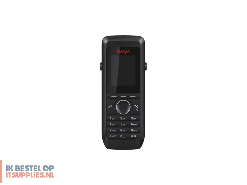 1322126-avaya_dect_3730_dect-telefoonhandset_nummerherkenning_zwart
