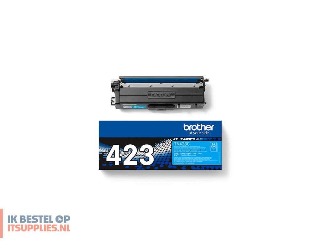 4729140-brother_tn-423c_tonercartridge_1_stuks_origineel_cyaan