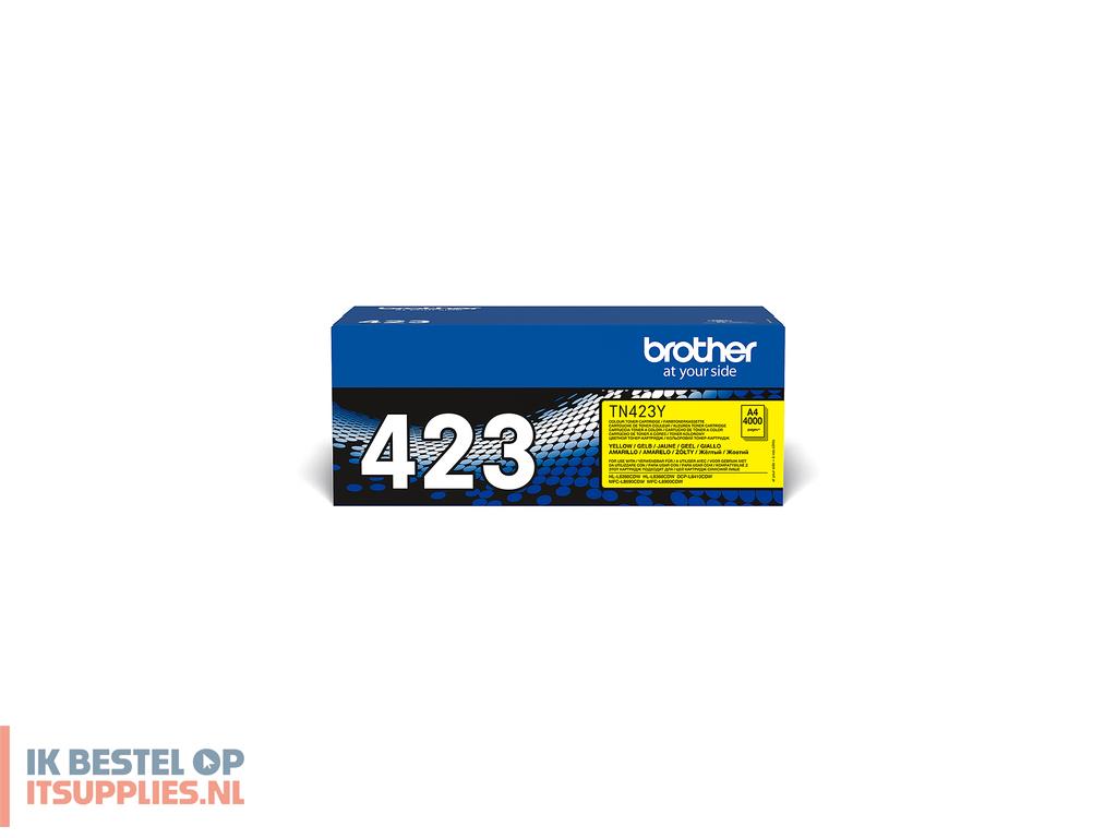 1649515-brother_tn-423y_tonercartridge_1_stuks_origineel_geel
