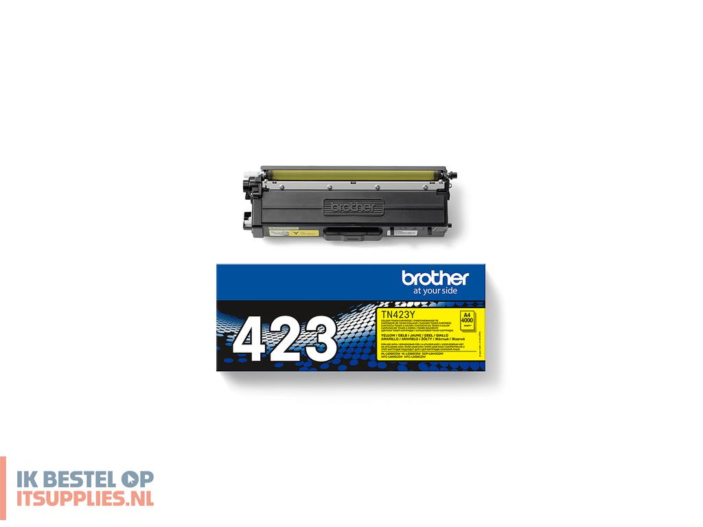 1655106-brother_tn-423y_tonercartridge_1_stuks_origineel_geel