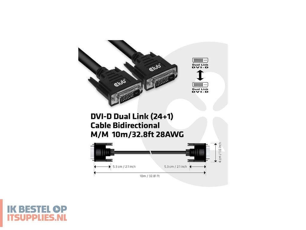 0759809-club3d_dvi-d_dual_link_241_cable_bi_directional_mm_10m_328_ft_28awg_zwart