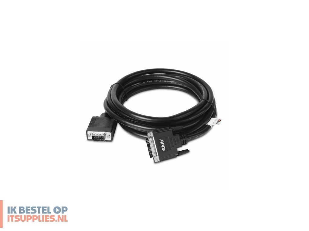 1804276-club3d_dvi-a_to_vga_cable_mm_3m_98ft_28_awg_dvi-d_zwart