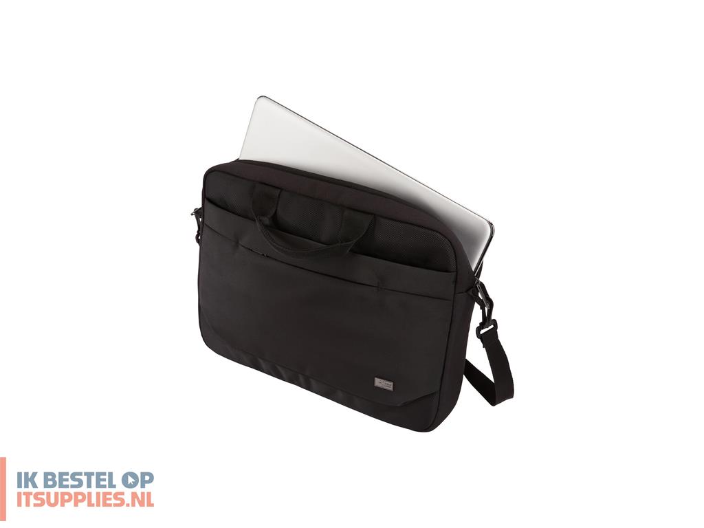 4552754-case_logic_advantage_adva-117_black_43-9_cm_173_opbergmapsleeve_zwart