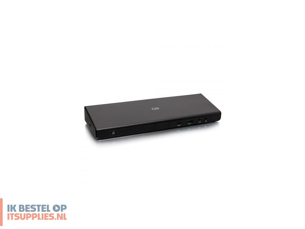 3050665-c2g_c2g80925_bedraad_usb_32_gen_1_31_gen_1_type-c_zwart