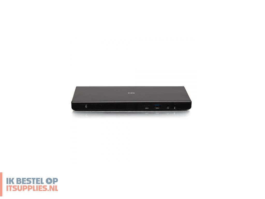 3053721-c2g_c2g80925_bedraad_usb_32_gen_1_31_gen_1_type-c_zwart