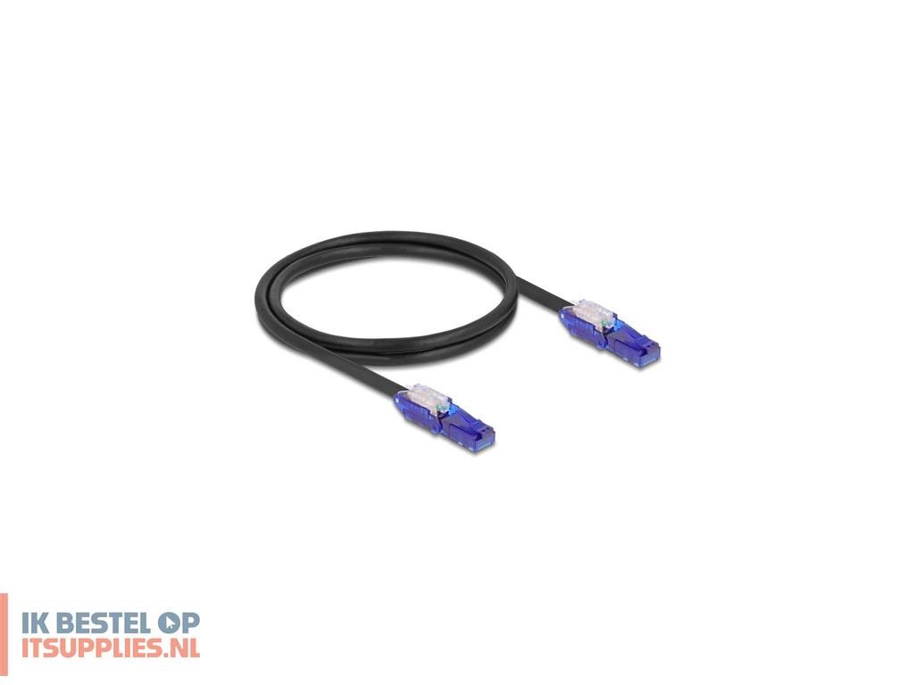 4605849-delock_80926_netwerkkabel_zwart-_violet_1_m_cat6_uutp_utp
