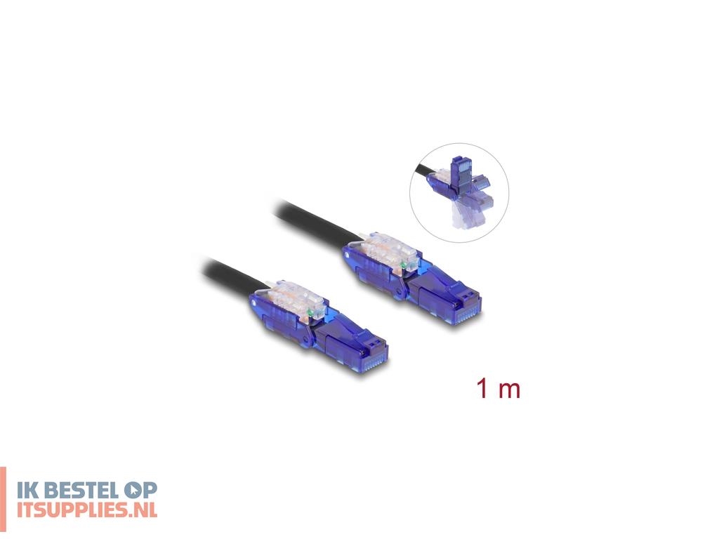 4609630-delock_80926_netwerkkabel_zwart-_violet_1_m_cat6_uutp_utp