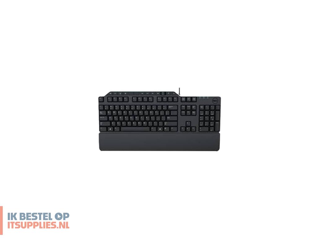 0118015-dell_kb-522_toetsenbord_universeel_usb_azerty_belgisch_zwart