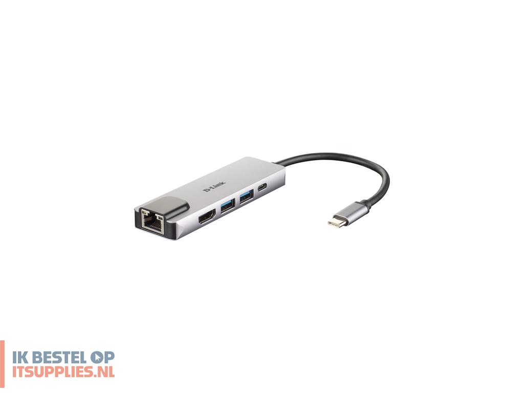 4603302-d-link_dub-m520_laptop_dock_poortreplicator_bedraad_thunderbolt_3_aluminium