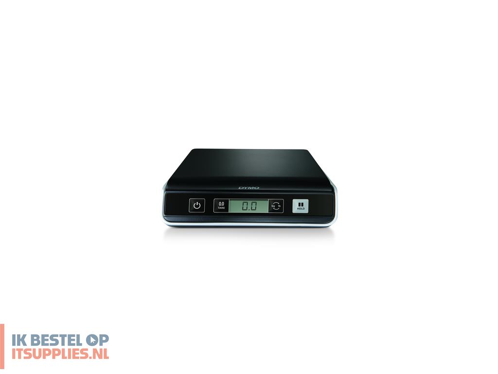 3754240-dymo_m5_elektronische_postweegschaal_zwart