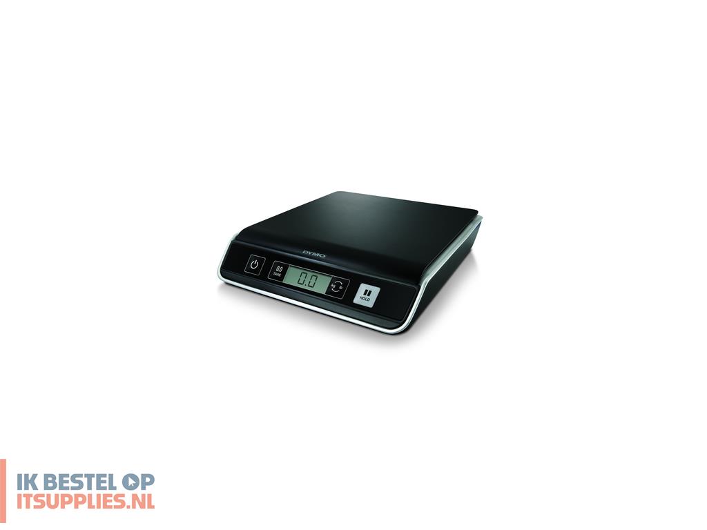 3758203-dymo_m5_elektronische_postweegschaal_zwart