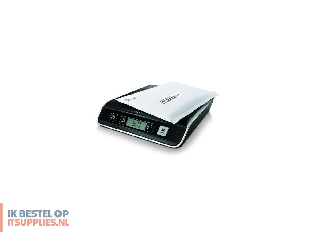 3803937-dymo_m5_elektronische_postweegschaal_zwart