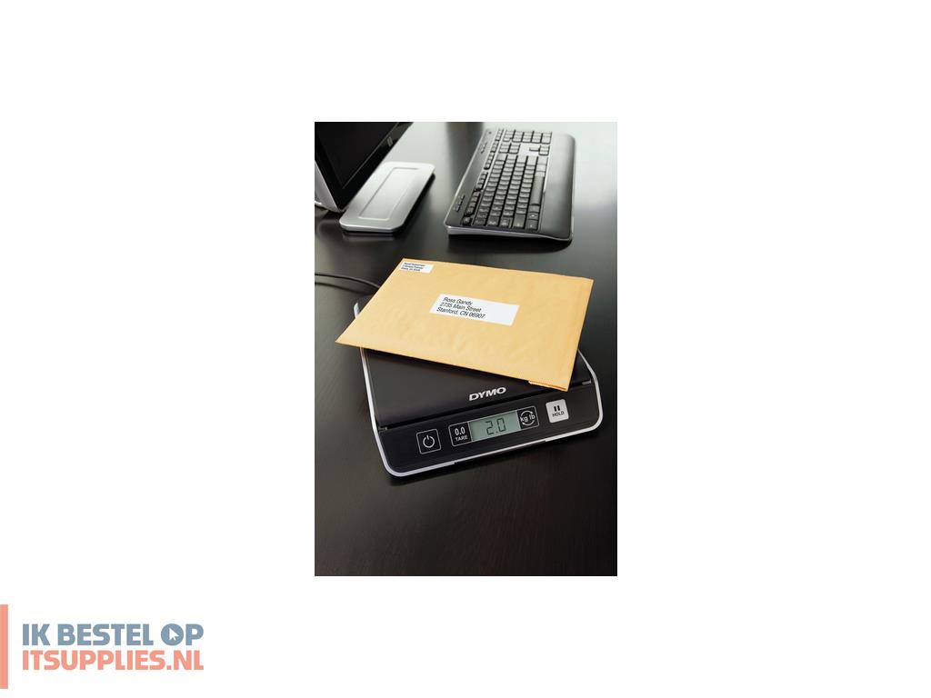 3805584-dymo_m5_elektronische_postweegschaal_zwart