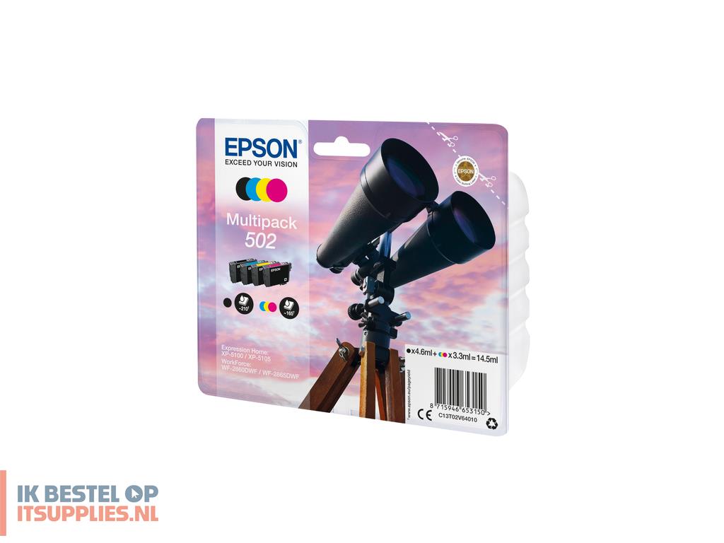 2538385-epson_502_inktcartridge_1_stuks_origineel_normaal_rendement_zwart-_cyaan-_magenta-_geel