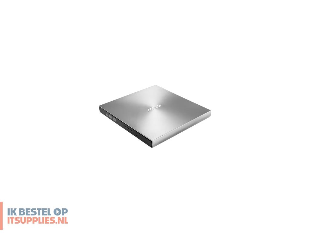 4023106-asus_zendrive_u9m_optisch_schijfstation_dvd±rw_zilver