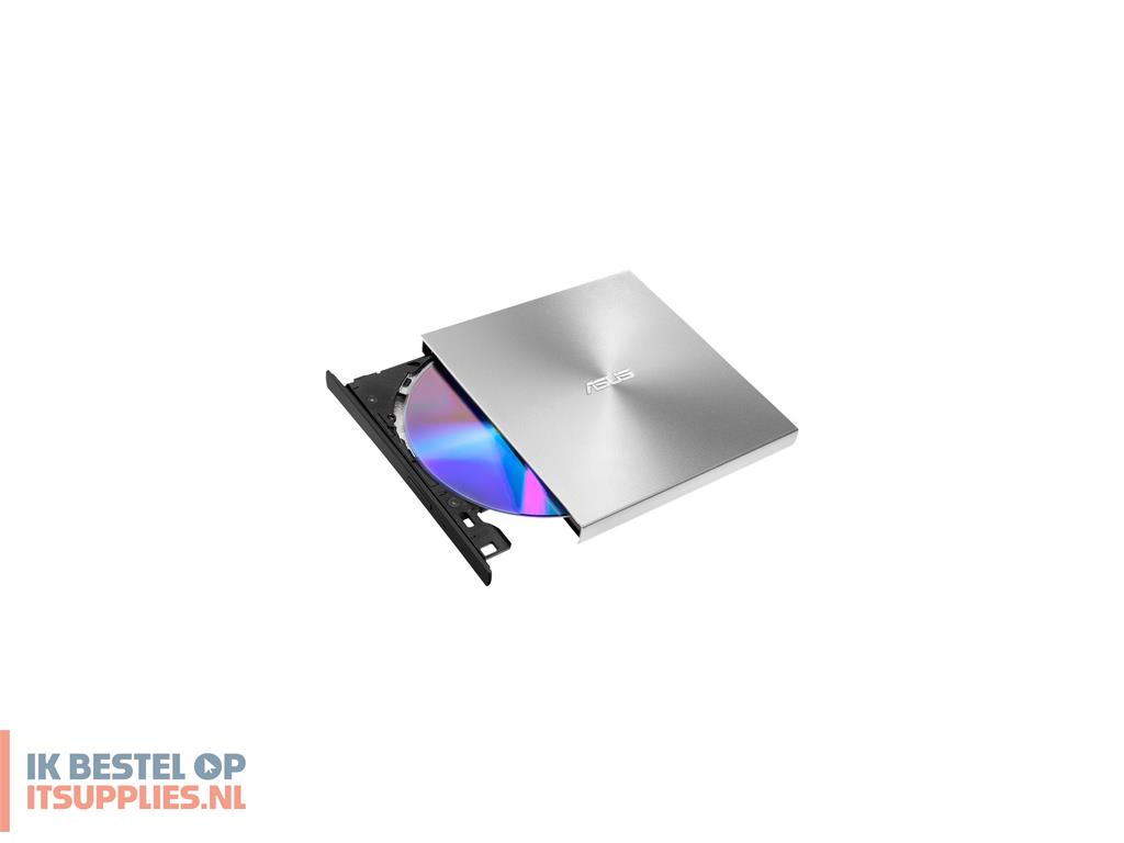 4103271-asus_zendrive_u9m_optisch_schijfstation_dvd±rw_zilver