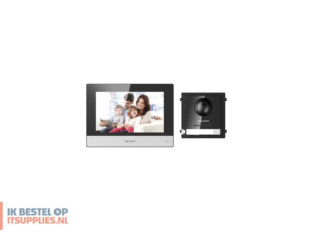 1511695-hikvision_ds-kis602_intercomsysteem_2_mp_17-8_cm_7_zwart-_grijs