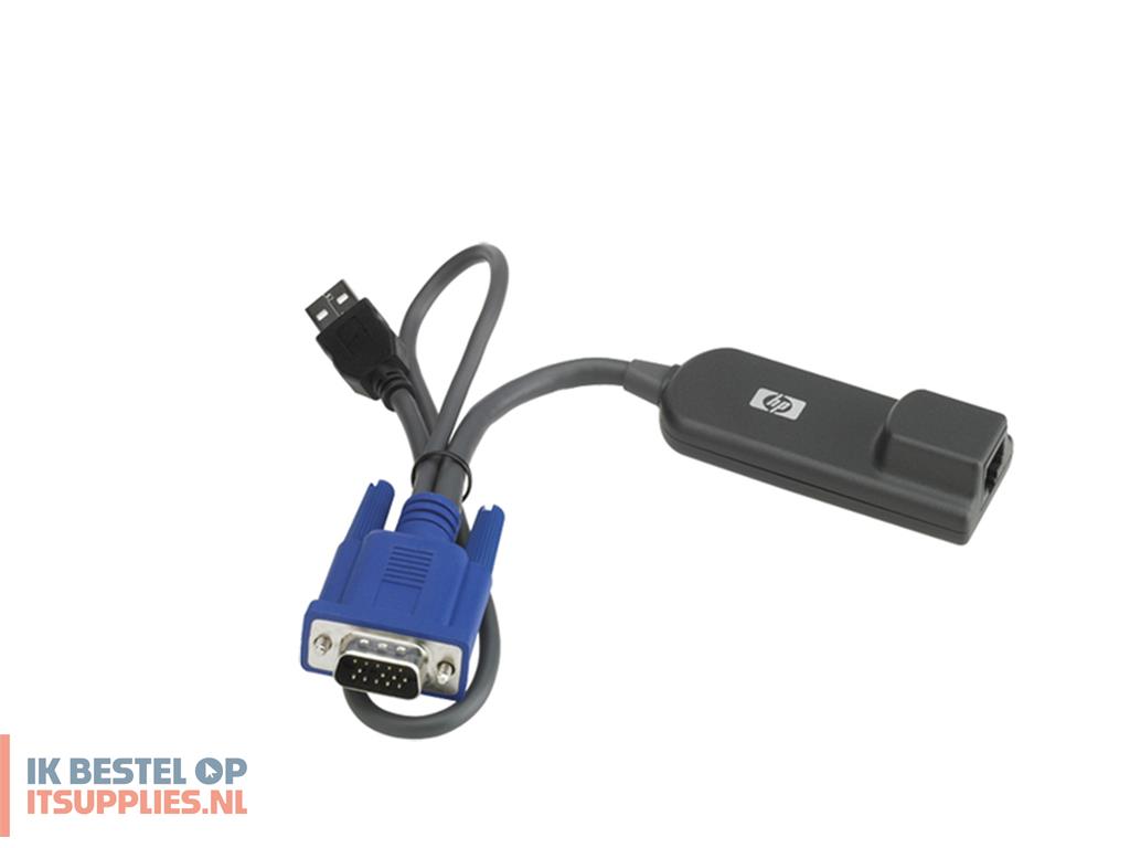 2851554-hpe_kvm_console_usb_interface_adapter_toetsenbord-video-muis_kvm_kabel_zwart