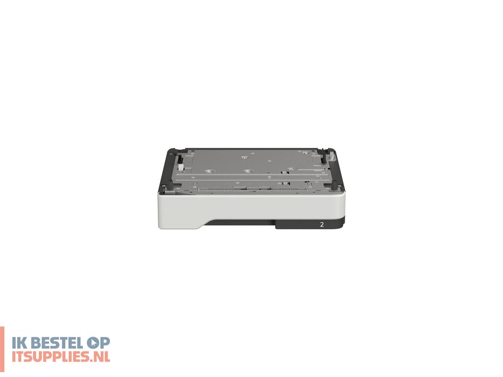 0258202-refurbished_lexmark_36s2910_papierlade_documentinvoer_250_vel