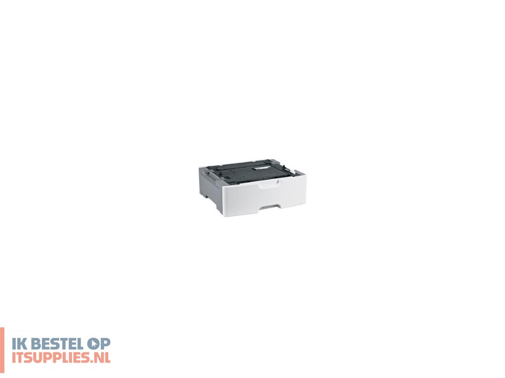0046588-lexmark_42c7650_papierlade_documentinvoer_650_vel