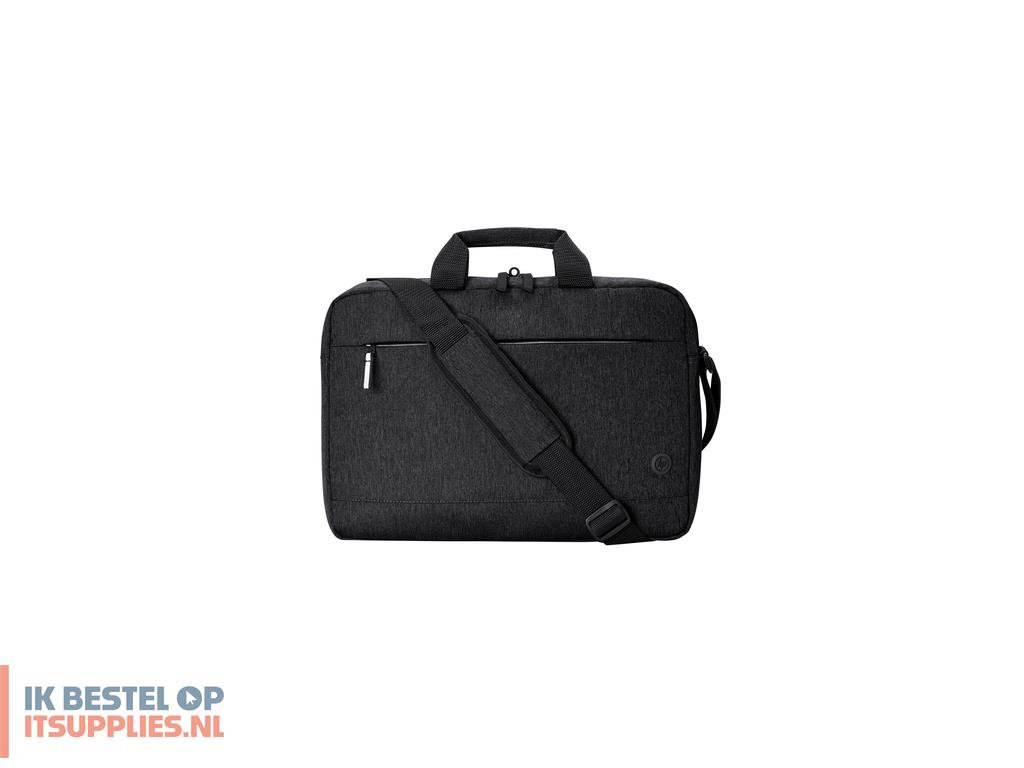 0419533-hp_prelude_pro_recycle_top_load_39-6_cm_156_aktetas_zwart