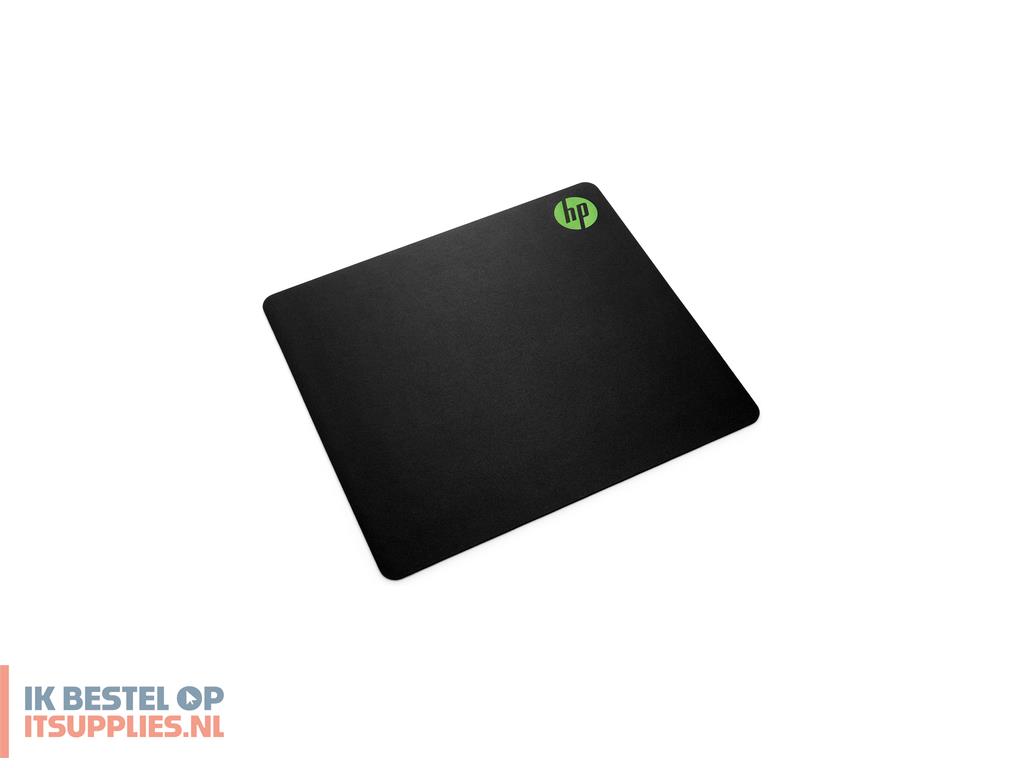 2003958-hp_pavilion_gaming_mouse_pad_300_game-muismat_zwart-_groen