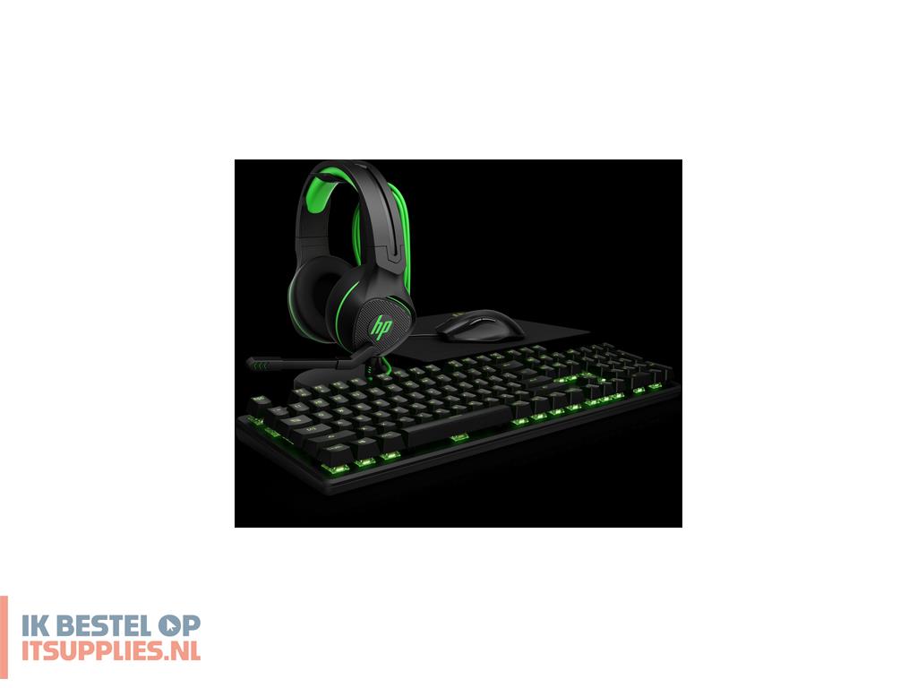 2006713-hp_pavilion_gaming_mouse_pad_300_game-muismat_zwart-_groen