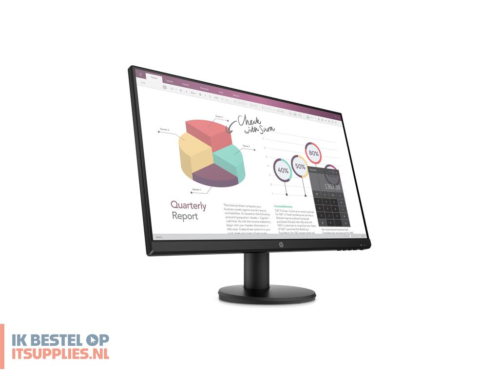 0428119-hp_p24v_g4_computer_monitor_60-5_cm_238_1920_x_1080_pixels_full_hd_zwart