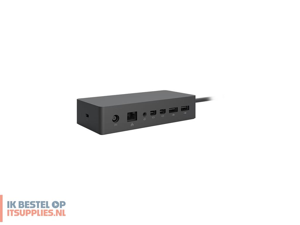 3411916-microsoft_surface_dock_dockingstation_voor_mobiel_apparaat_tablet_zwart