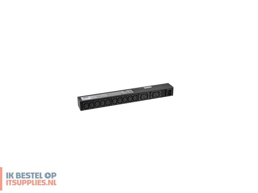 1522407-apc_rack_pdu_basic_1_u_16a_230v_energiedistributie_12_ac-uitgangen_0u1u_zwart