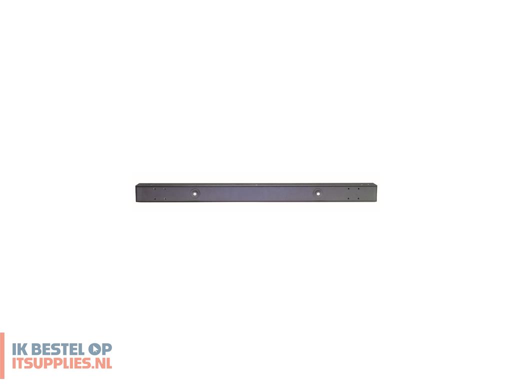 4510405-apc_basic_rack_pdu_ap9572_energiedistributie_15_ac-uitgangen_0u_zwart
