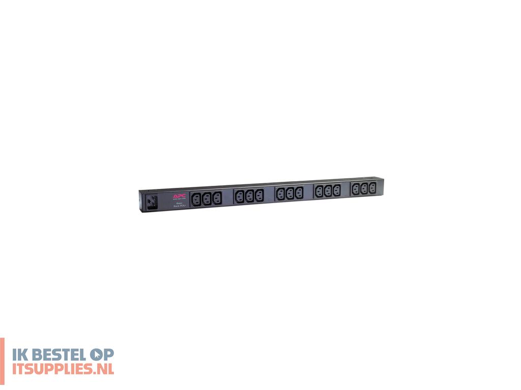 4512435-apc_basic_rack_pdu_ap9572_energiedistributie_15_ac-uitgangen_0u_zwart