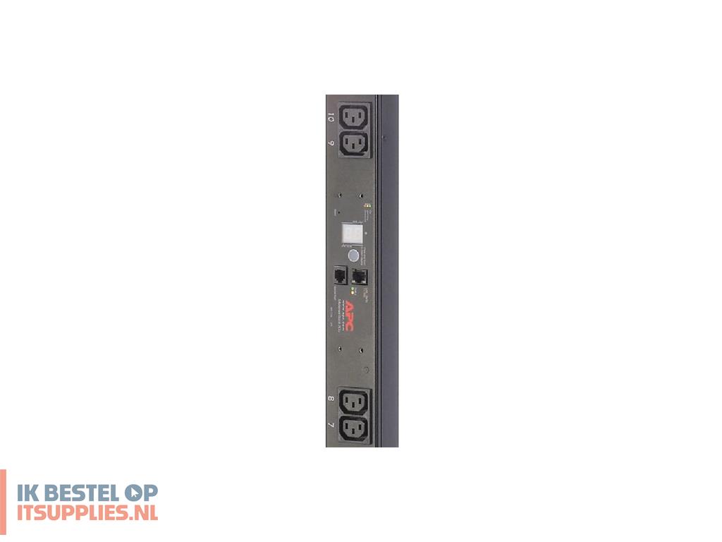 1942804-apc_ap7850b_energiedistributie_16_ac-uitgangen_0u_zwart