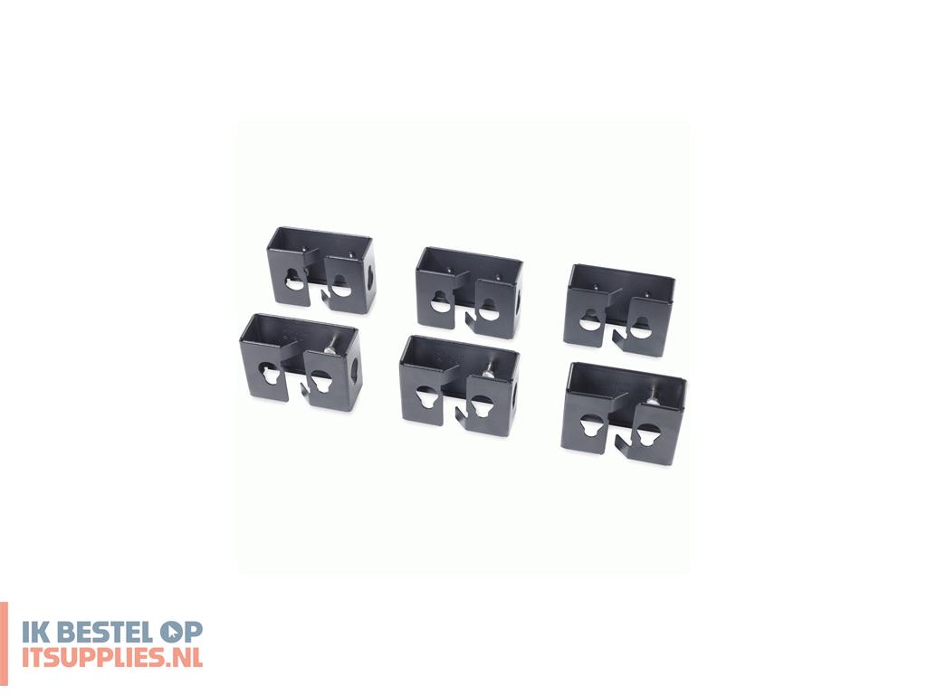 1946697-apc_ar7710_cable_containment_brackets_zwart