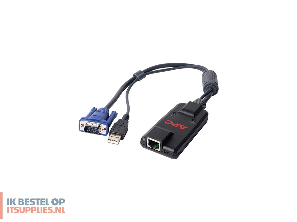 3850292-apc_kvm-usb_toetsenbord-video-muis_kvm_kabel_zwart