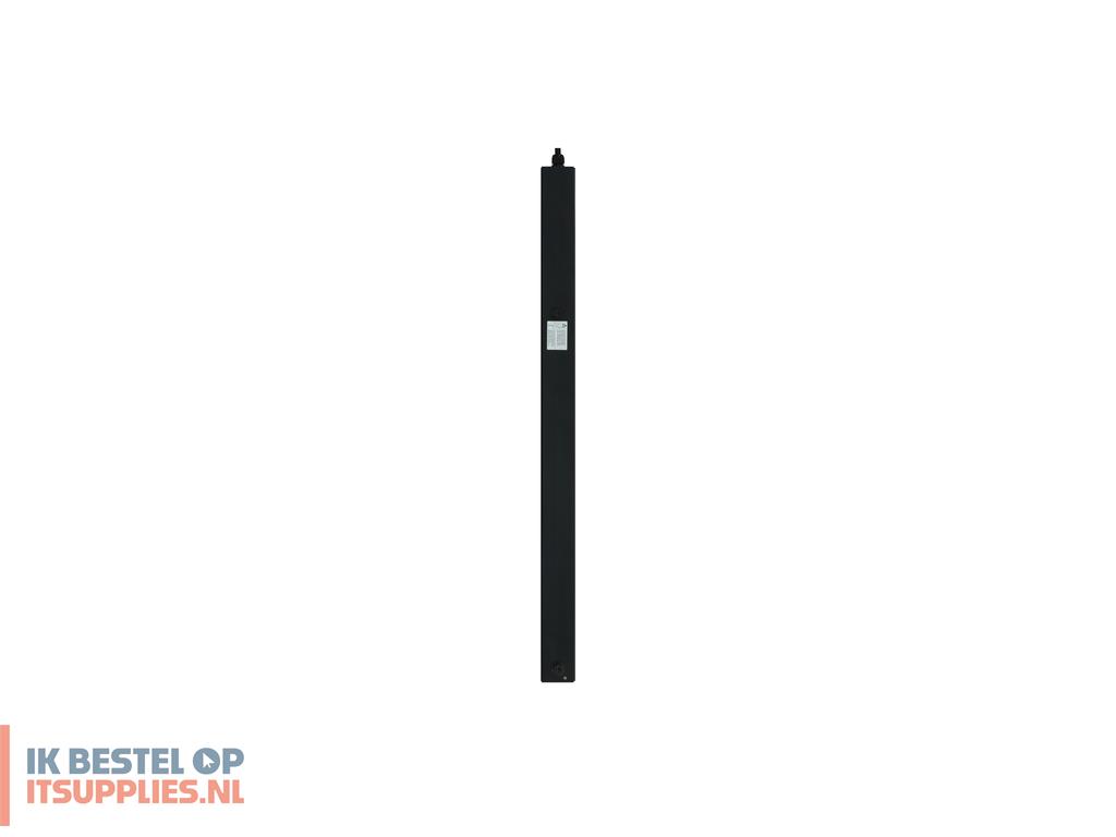 3053115-apc_epdu1116b-sch_energiedistributie_14_ac-uitgangen_zwart