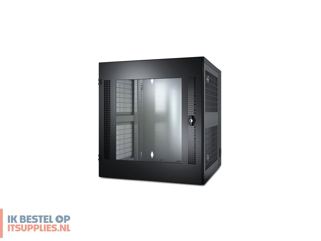 1530697-apc_netshelter_wx_wall-mount_enclosure_13u_glass_door_black_wandrek_zwart